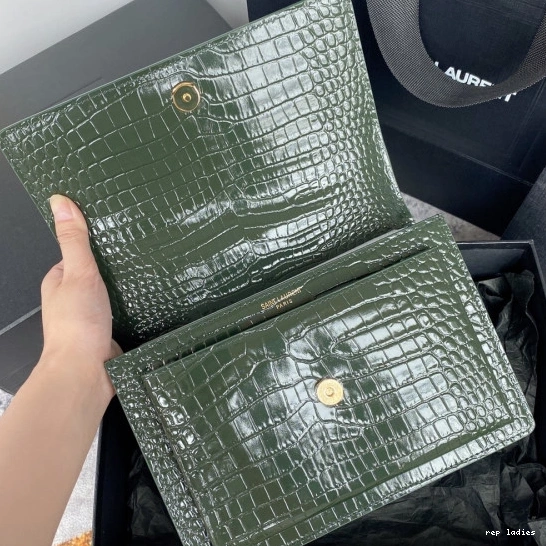 Repladies REP MEDIUM-22CM YSL SUNSET 0712